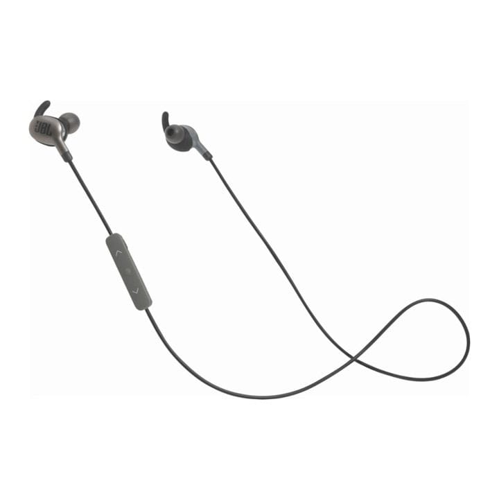 سماعة أذن لاسلكية من جي بي إل إفيريست - رمادي | V110BT