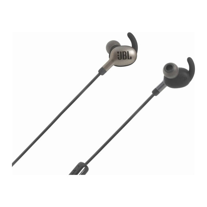 سماعة أذن لاسلكية من جي بي إل إفيريست - رمادي | V110BT