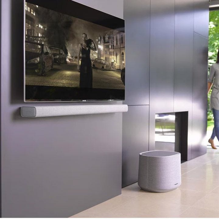 Harman Kardon Citation Sub Multi-room Subwoofer Unit