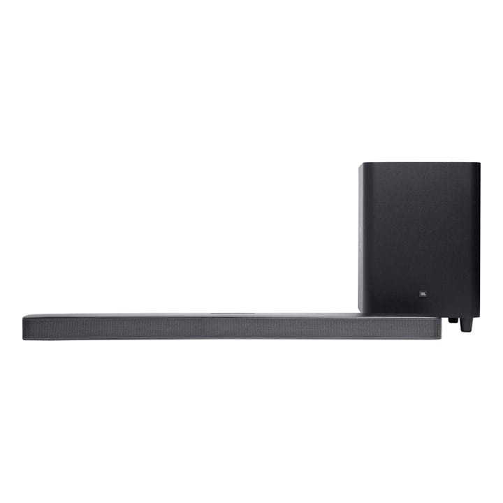 JBL Bar 5.1 5.1-Channel 4K Ultra HD Soundbar with True Wireless Surround Speakers
