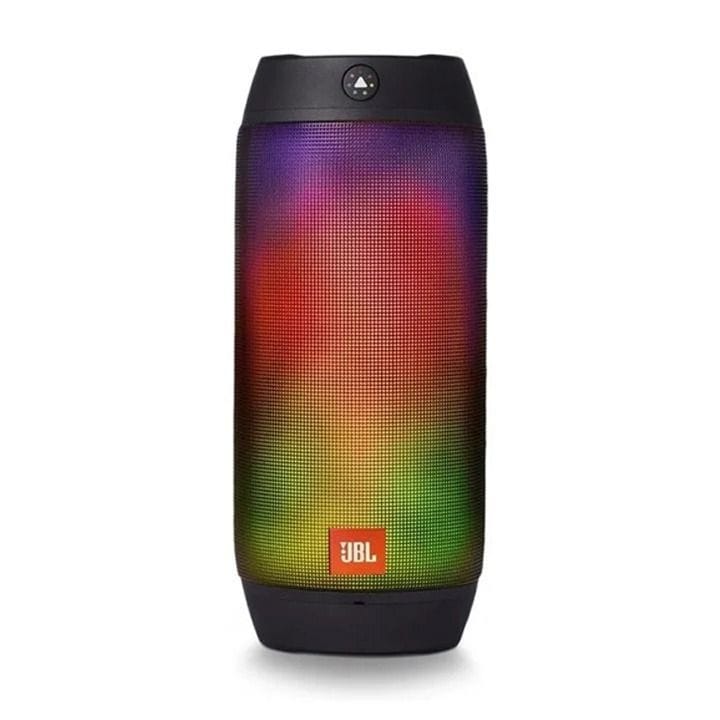 JBL Bluetooth Speaker - Black | PULSE 2