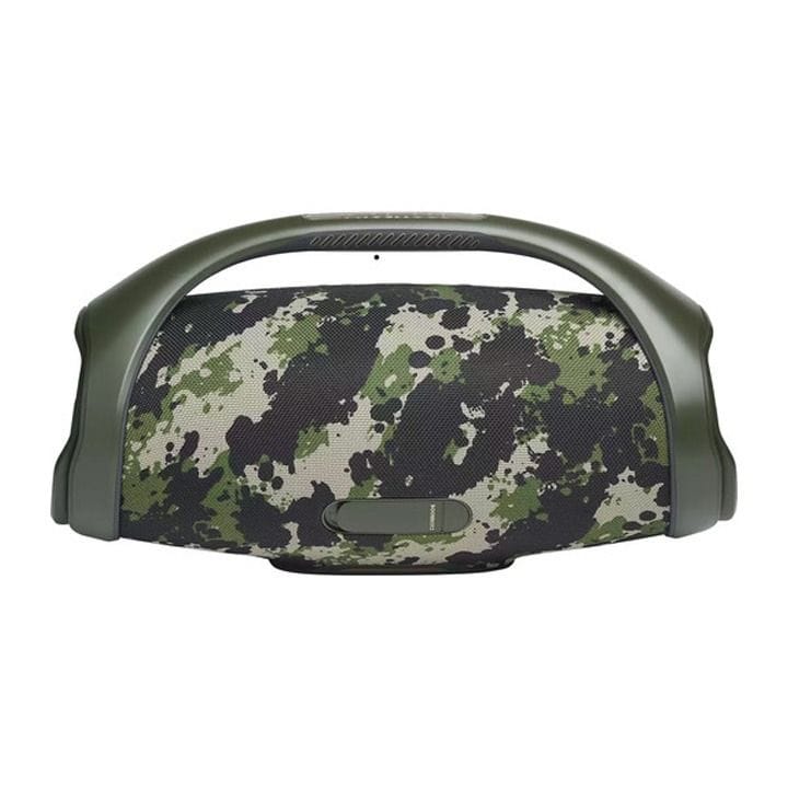 JBL Boombox 2 Portable Bluetooth Speaker - Squad