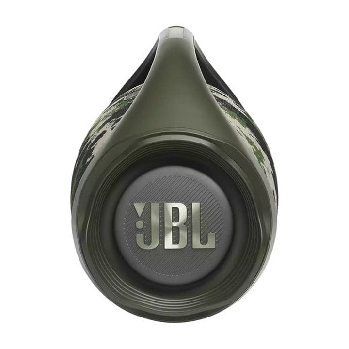JBL Boombox 2 Portable Bluetooth Speaker - Squad