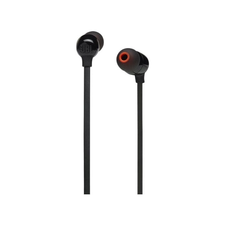 JBL TUNE 125BT Wireless In-Ear Headphone - Black