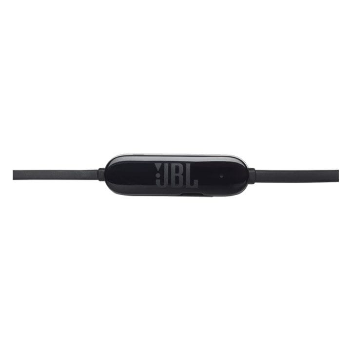 JBL TUNE 125BT Wireless In-Ear Headphone - Black