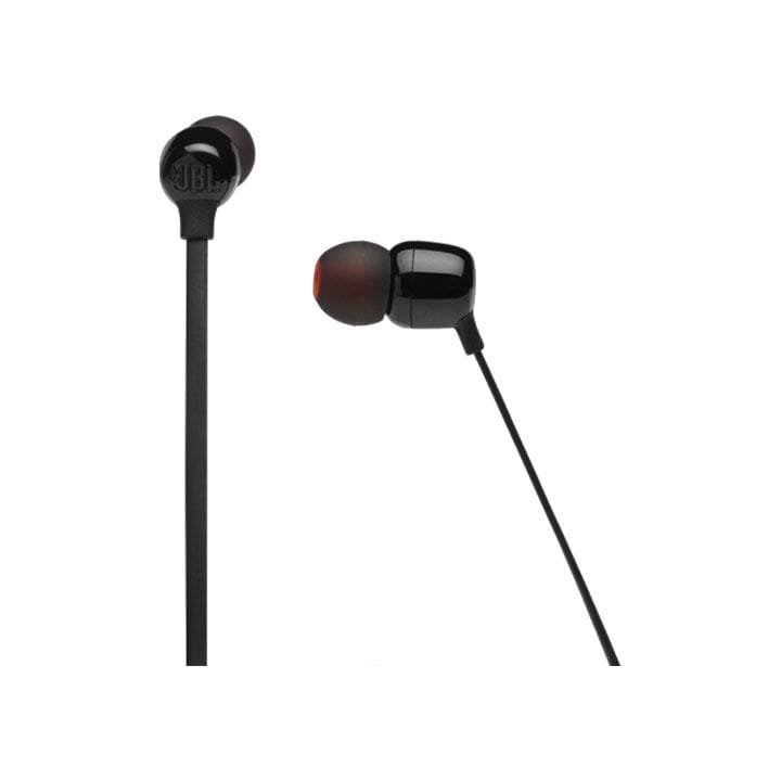 JBL TUNE 125BT Wireless In-Ear Headphone - Black