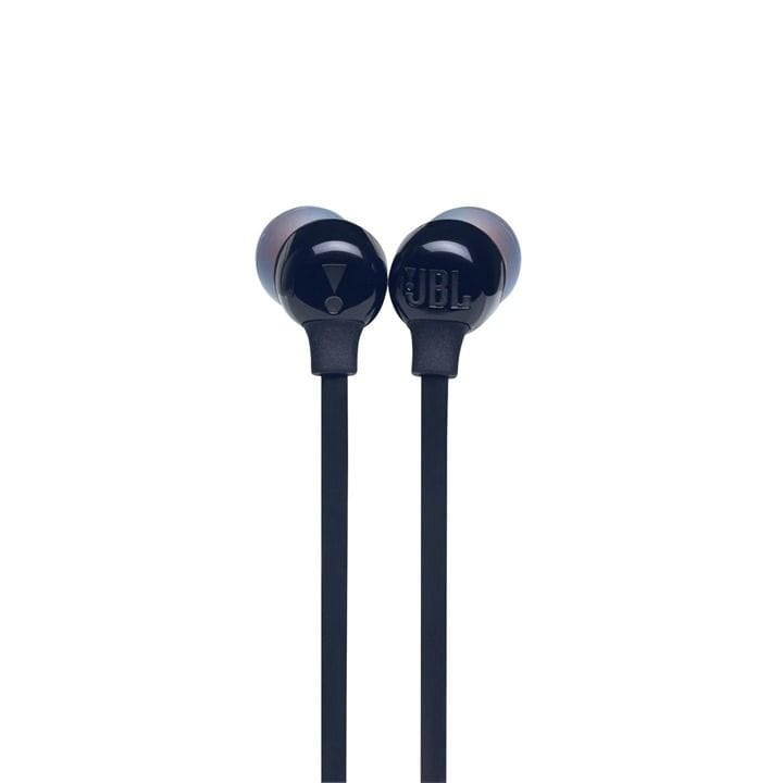 JBL Wireless In-Ear Headphone - Blue | TUNE 125BT