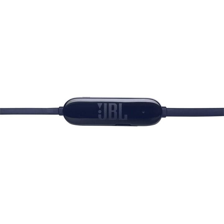 JBL Wireless In-Ear Headphone - Blue | TUNE 125BT