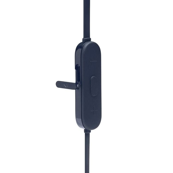 JBL Wireless In-Ear Headphone - Blue | TUNE 125BT