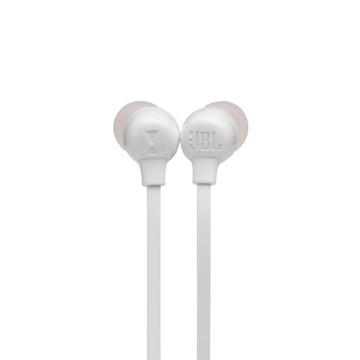 JBL TUNE 125BT Wireless In-Ear Headphone - White