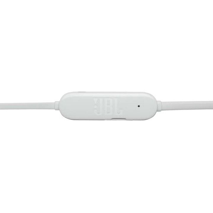 JBL TUNE 125BT Wireless In-Ear Headphone - White