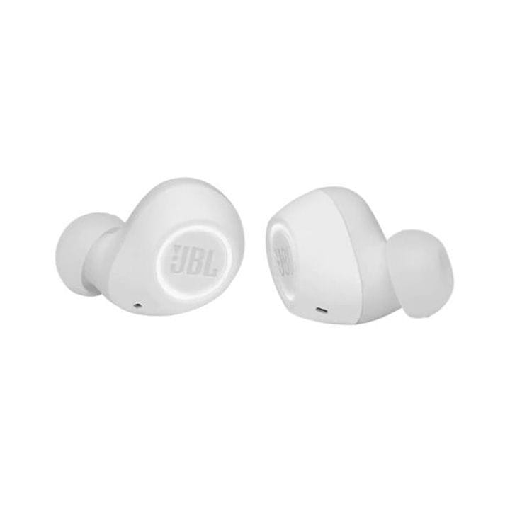 JBL Free II True Wireless In-Ear Headphones - White