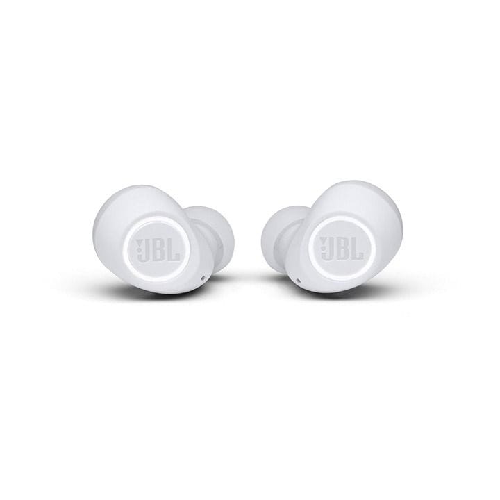 JBL Free II True Wireless In-Ear Headphones - White