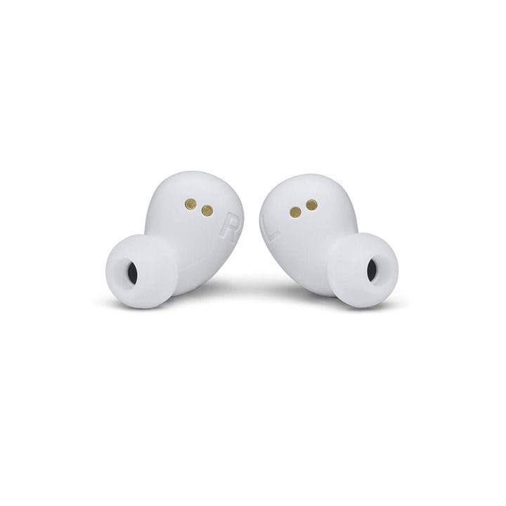 JBL Free II True Wireless In-Ear Headphones - White
