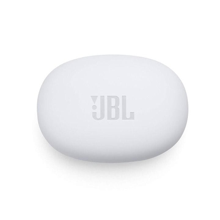 JBL Free II True Wireless In-Ear Headphones - White