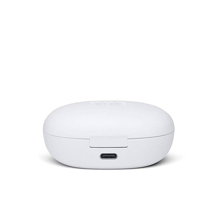 JBL Free II True Wireless In-Ear Headphones - White