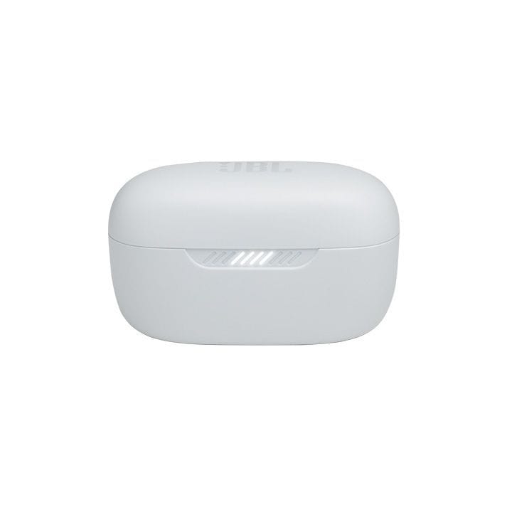 JBL Live Free NC+ TWS True Wireless In-ear Noise Cancelling Headphones - White