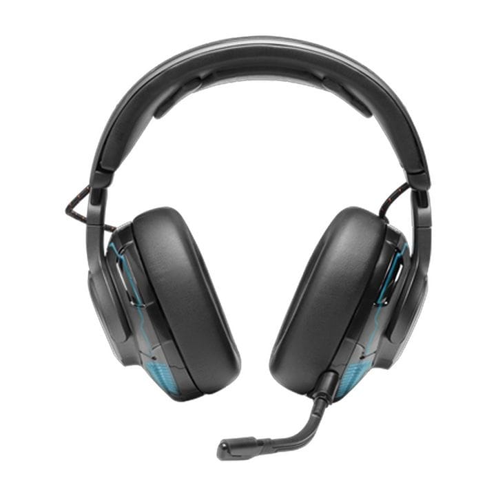 JBL Quantum ONE USB Wired PC Over-Ear Professional Gaming Headset