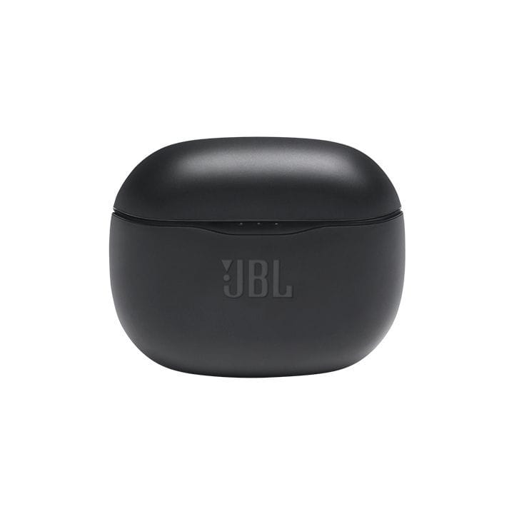 JBL Tune 125TWS True Wireless Earbuds - Black