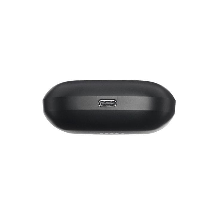 JBL Tune 125TWS True Wireless Earbuds - Black