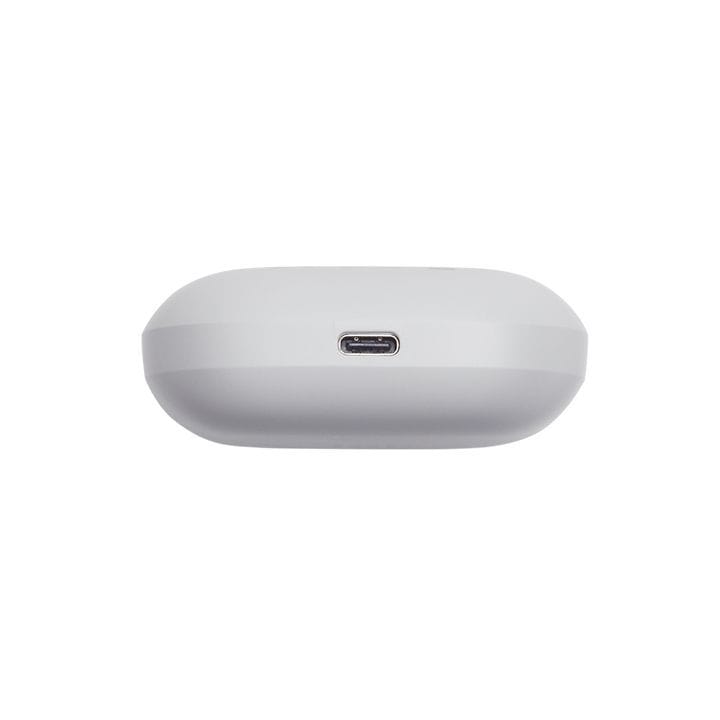 JBL True Wireless Earbuds - White | Tune 125TWS