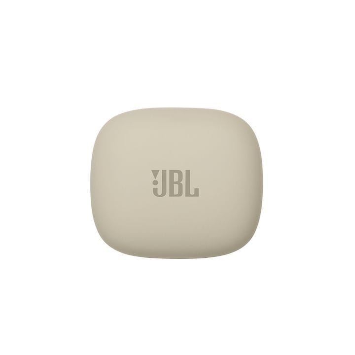 JBL Live Pro+ TWS True wireless Noise Cancelling Earbuds - Beige