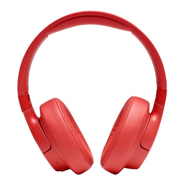 JBL Wireless Over-Ear Headphones - Coral | Tune 700BT
