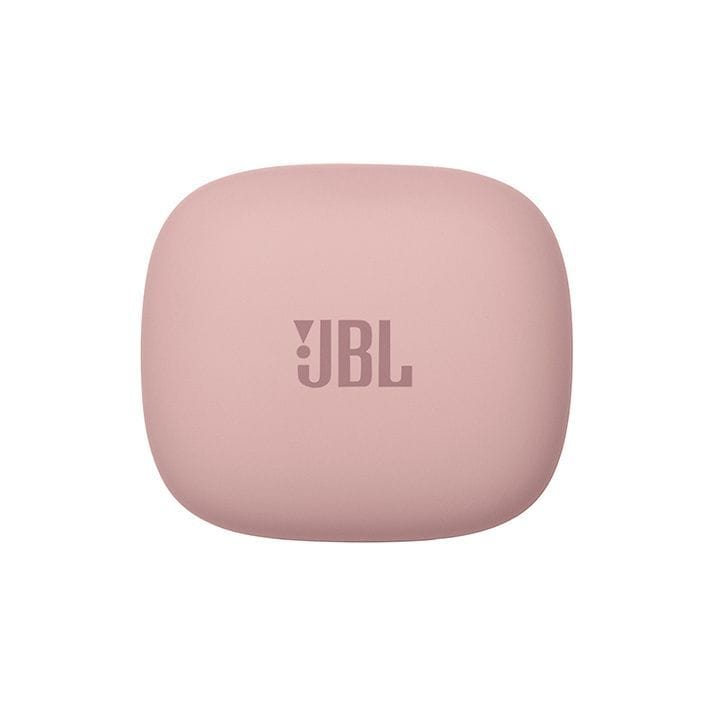 JBL Live Pro+ TWS True Wireless Noise Cancelling Earbuds - Pink