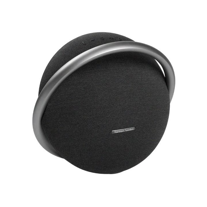 Harman Kardon Onyx Studio 7 Portable Stereo Bluetooth Speaker - Black