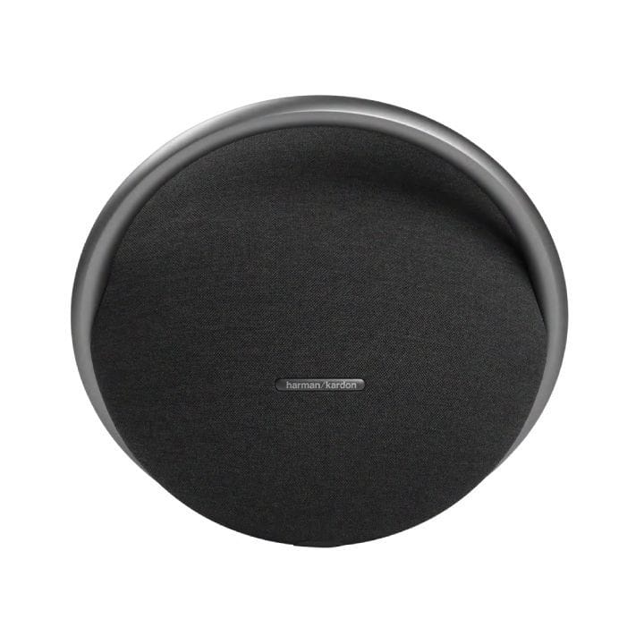 Harman Kardon Onyx Studio 7 Portable Stereo Bluetooth Speaker - Black