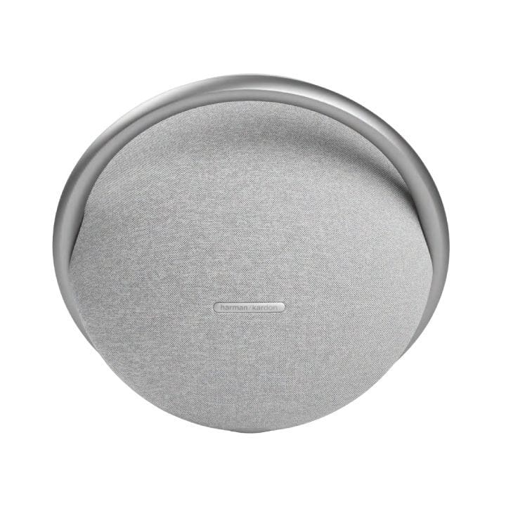 Harman Kardon Onyx Studio 7 Portable Stereo Bluetooth Speaker, Superior Stereo Performance, Elegant Design, Wireless Bluetooth Streaming - Grey - OnyxStudio7