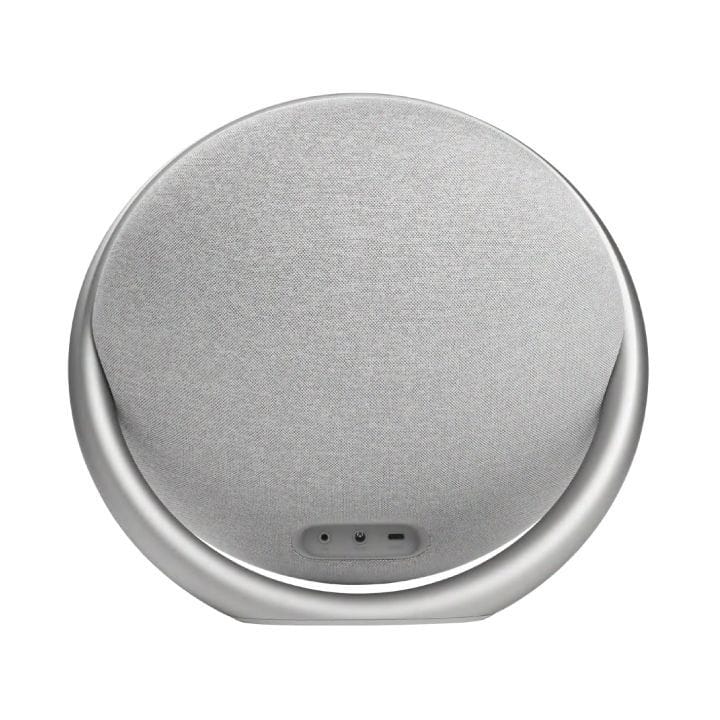 Harman Kardon Onyx Studio 7 Portable Stereo Bluetooth Speaker, Superior Stereo Performance, Elegant Design, Wireless Bluetooth Streaming - Grey - OnyxStudio7