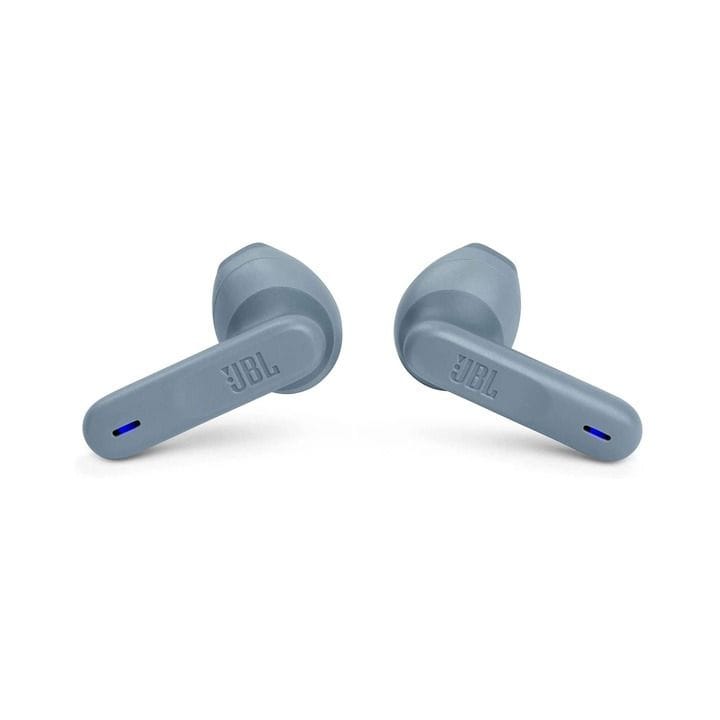 JBL Wave 300TWS True Wireless Earbuds - Blue