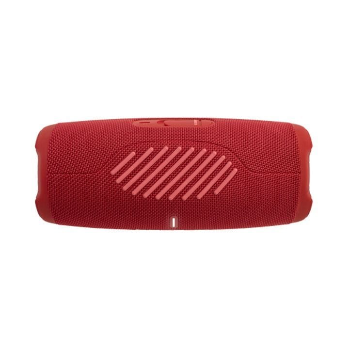 JBL CHARGE 5 Portable Waterproof Speaker with Powerbank - Red