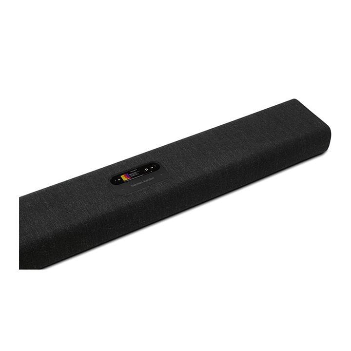 Harman Kardon Citation Multibeam 700 Compact Soundbar with Surround - Black