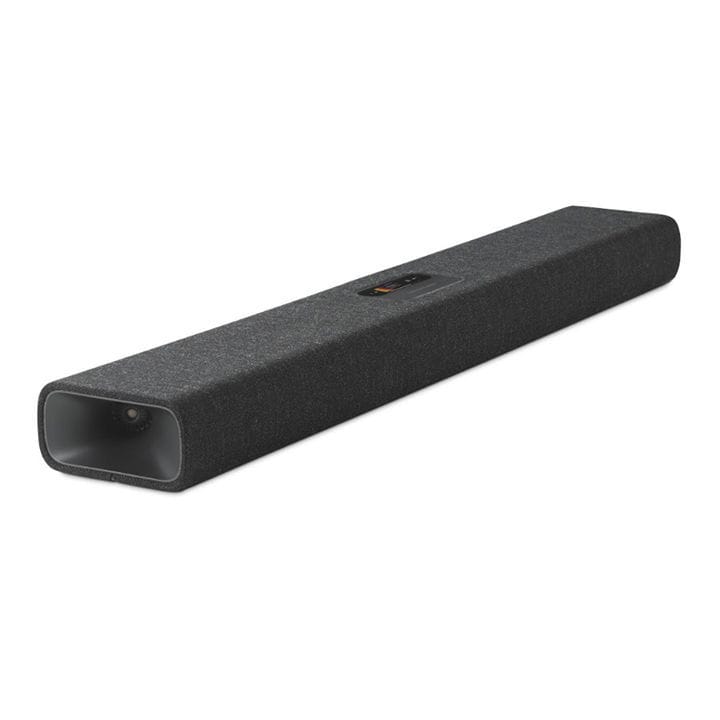 Harman Kardon Citation Multibeam 700 Compact Soundbar with Surround - Black