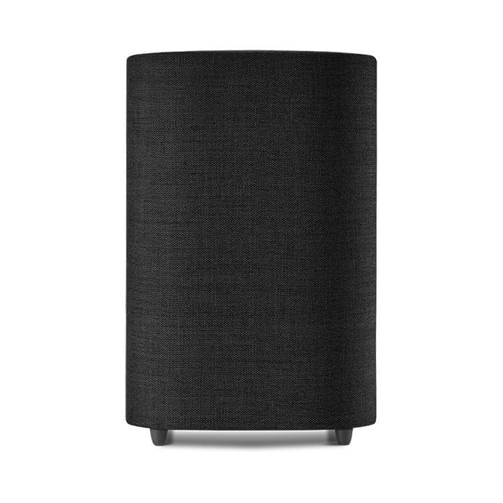 Harman Kardon Citation Sub S Compact Wireless Subwoofer - Black
