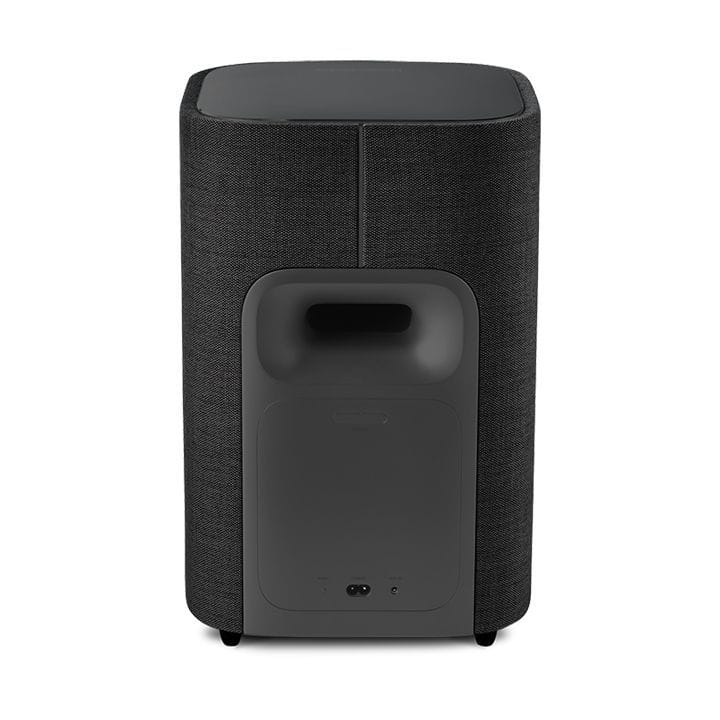 Harman Kardon Citation Sub S Compact Wireless Subwoofer - Black