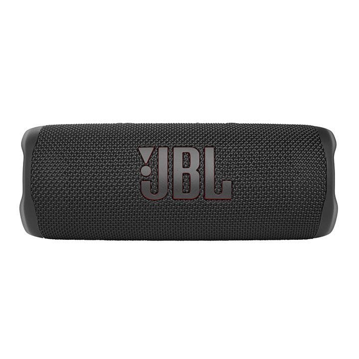 JBL Flip 6 Portable Waterproof Speaker - Black