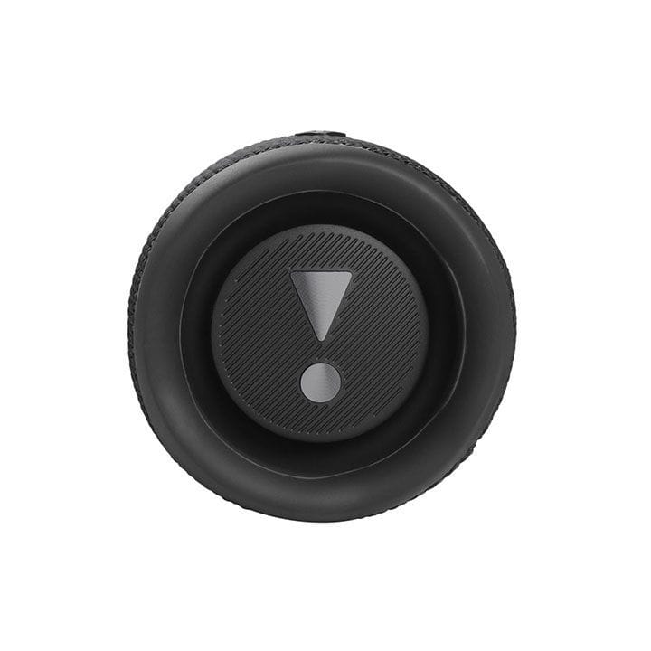 JBL Flip 6 Portable Waterproof Speaker - Black