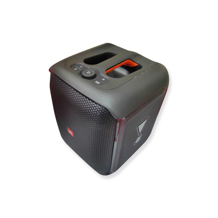 جي بي إل PartyBox Encore Essential مكبر صوت حفلات محمول بقوة 100 واط