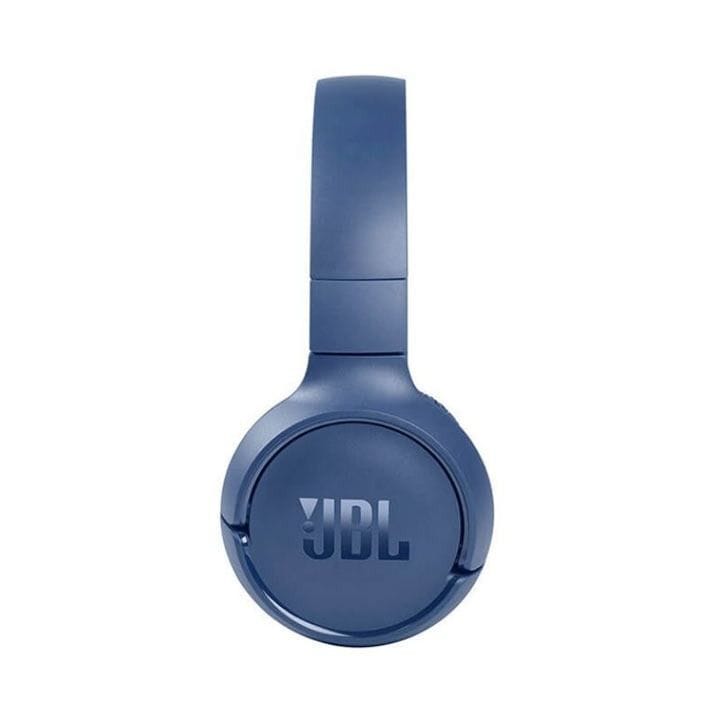 JBL Tune 570BT Wireless On-Ear Headphones - Blue