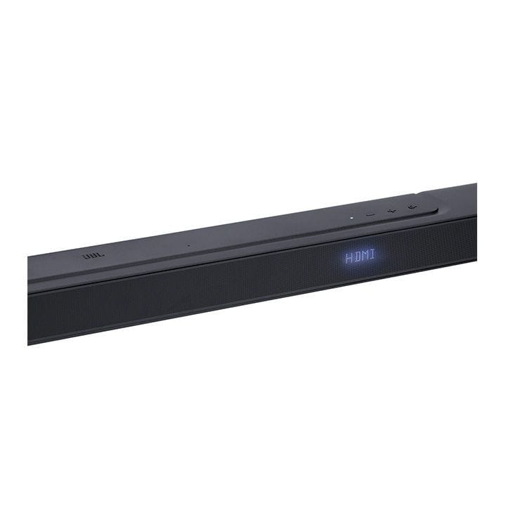 JBL BAR500 5.1 Channel Soundbar with Multibeam and Dolby Atmos®