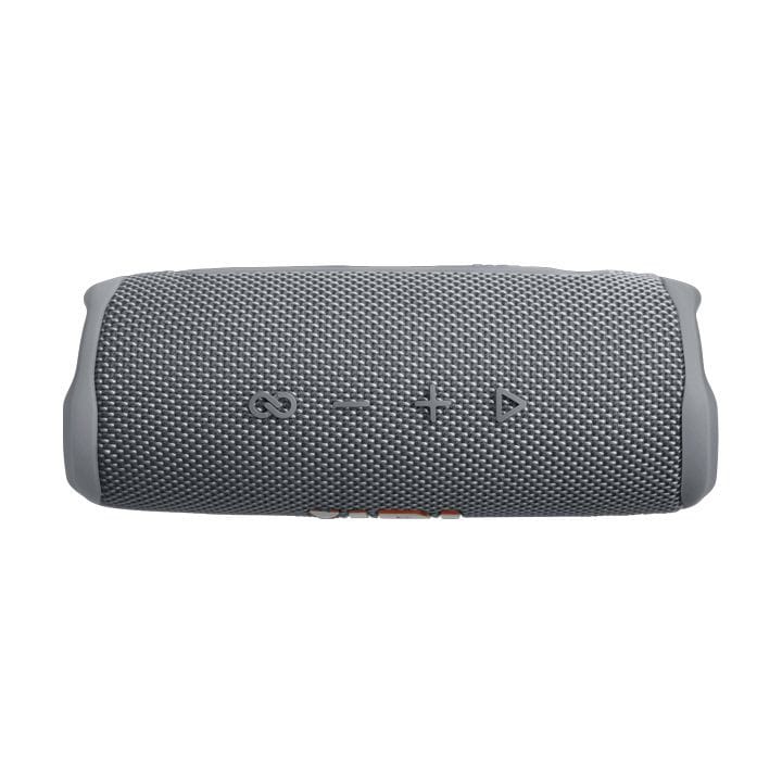JBL Flip 6 Portable Waterproof Bluetooth Speaker - Grey