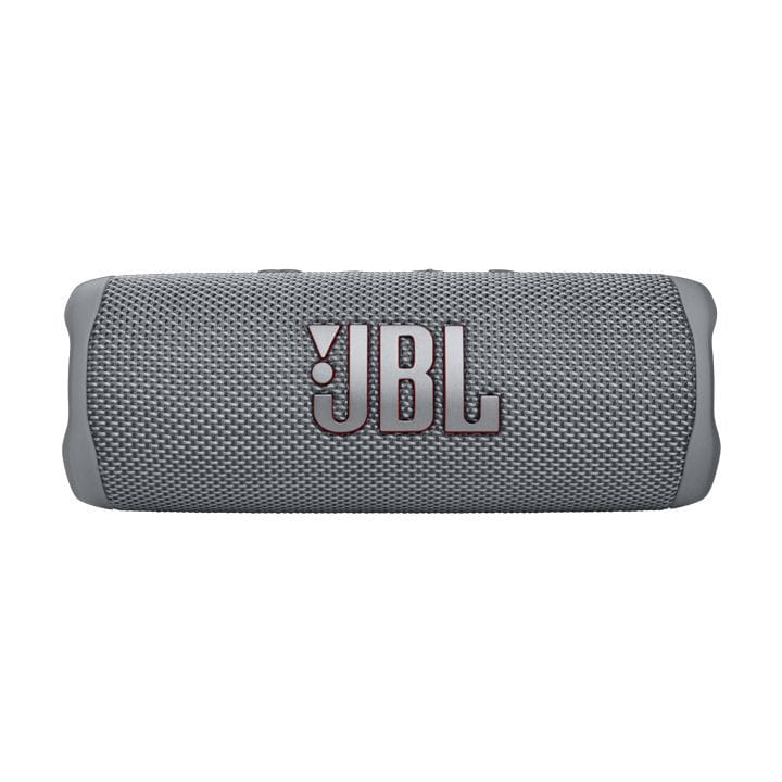 JBL Flip 6 Portable Waterproof Bluetooth Speaker - Grey