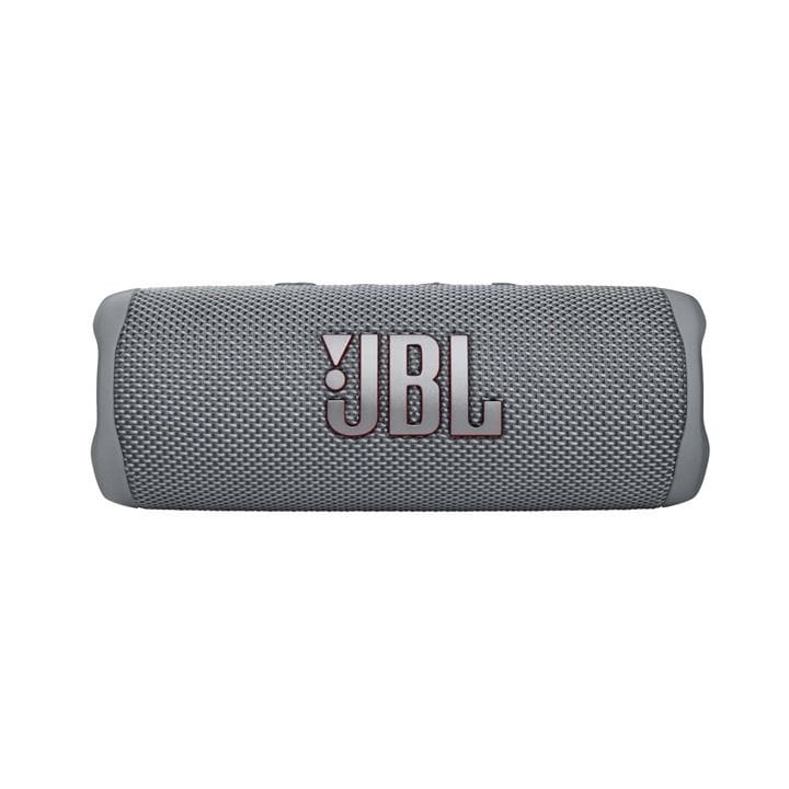 JBL Flip 6 Portable Waterproof Bluetooth Speaker - Grey
