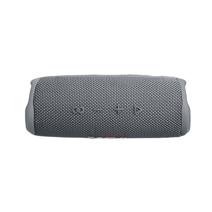 JBL Flip 6 Portable Waterproof Bluetooth Speaker - Grey