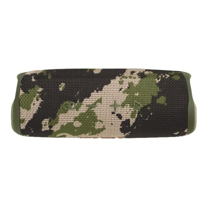 JBL Flip 6 Portable Waterproof Bluetooth Speaker - Squad