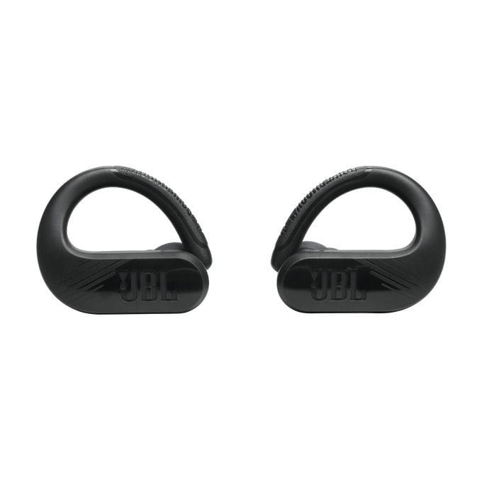 JBL Endurance Peak 3 Waterproof True Wireless In-Ear Earbuds - Black