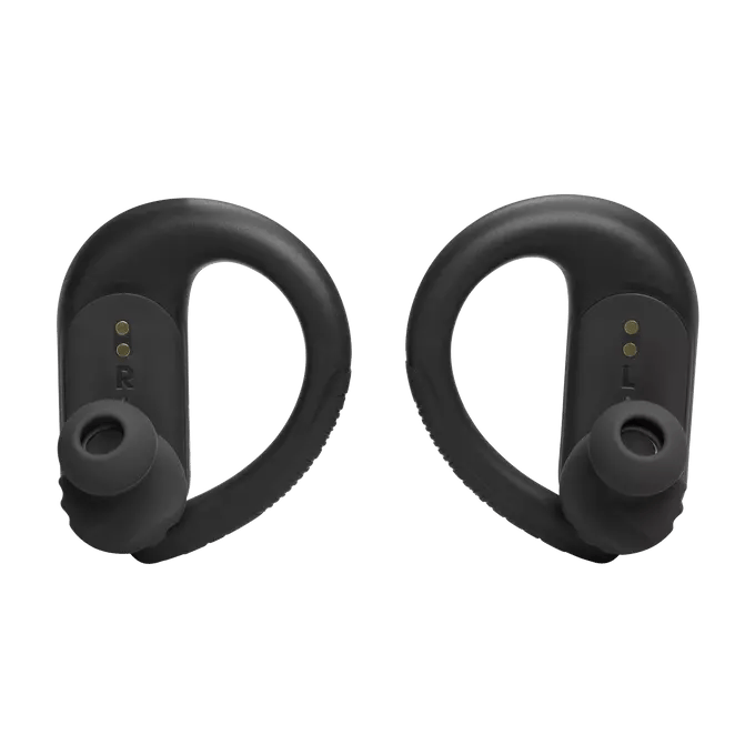 JBL Endurance Peak 3 Waterproof True Wireless In-Ear Earbuds - Black